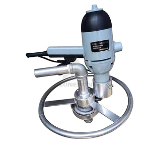 2023廉价销售盘式水井手钻机 - Product Image 5