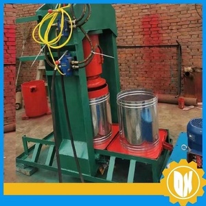 Hurda otomobiller araba motoru yağ filtresi basın yağ kesme geri dönüşüm geri dönüşüm söküm makinesi otomatik - Product Image 3