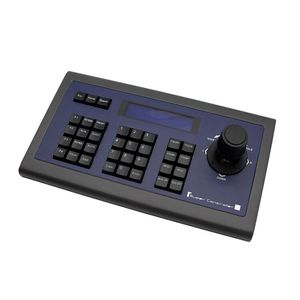 <strong>C</strong>-PTZ Keyboard <strong>Controller</strong>