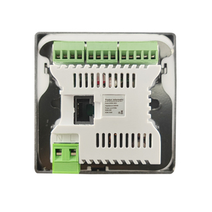 Controlador de música Ble con pantalla táctil, 2 canales, 25W, 4 pulgadas, WiFi, función de música, sistema Android, amplificador de Audio WiFi - Product Image 4