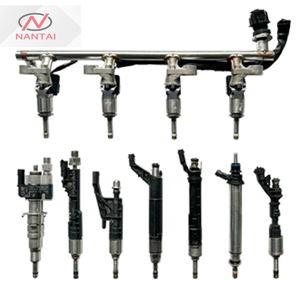 NANTAI CT6000 GDI Hochdruck-Benzin test Kraftstoff maschine Injektor reiniger Sprüh werkzeug - Product Image 3