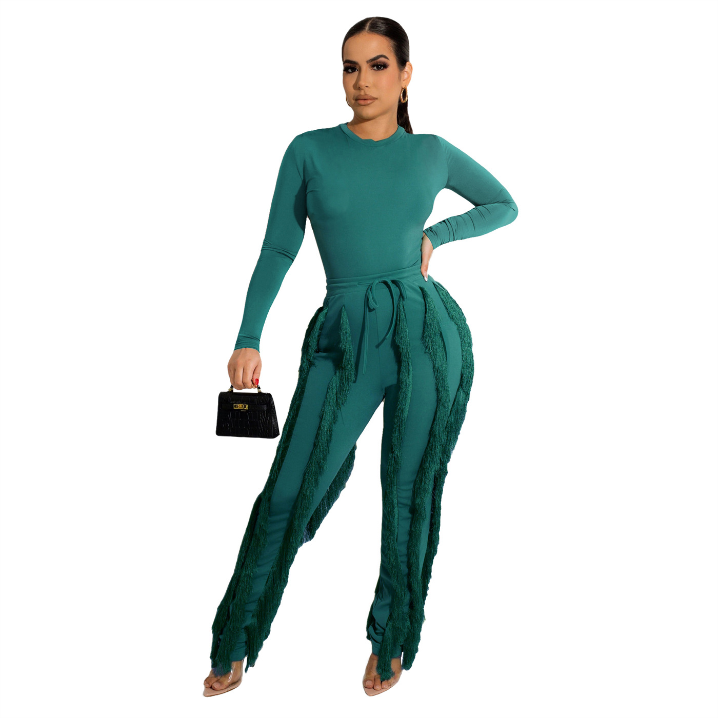 Verde