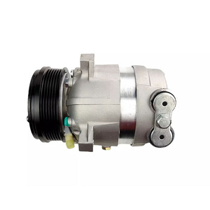 TV12C klima kompresörü MAZDA MIATA 1994-2004 için OEM NA7561450, NC7261K00 - Product Image 2