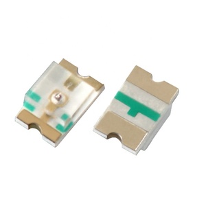 1206 (3227) Smd Led yayan diyot kırmızı mavi yeşil Bicolor çift renk mikro lamba çip smd led diyot ir smd led 1206 - Product Image 6