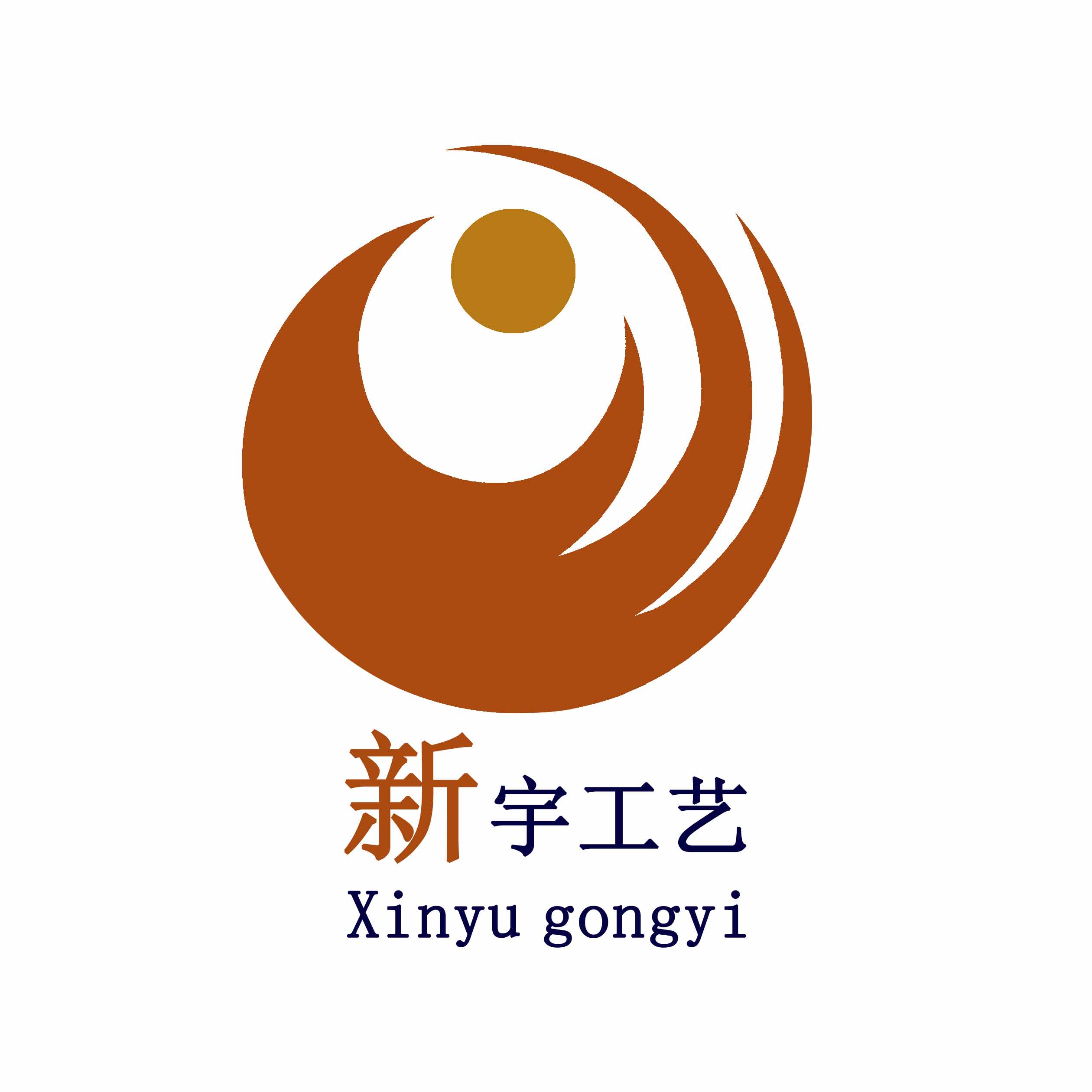 company logo