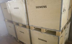 <strong>Siemens</strong> Original New Digital <strong>Output</strong> <strong>Module</strong> 6ES7132-6BH01-0BA0 <strong>PLC</strong> <strong>Analog</strong> Control <strong>Module</strong> - Product Image 2