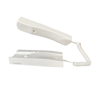 ABE Audio Intercom Gebäude Intercom System Zelle Einheit Zugangs kontrolle Smartphone Intercom Türklingel Entriegelung Audio Tür - Product Image 2