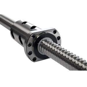 Matech Factory Custom Based on Drawing Precision Ball Screw Cnc <strong>Linear</strong> <strong>Rail</strong> <strong>Guide</strong> <strong>Rail</strong> - Product Image 1