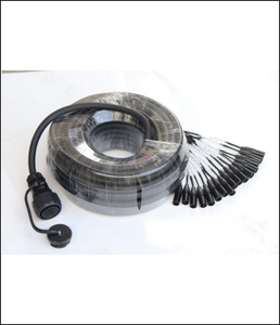 Professional Customization Best Socket 12/16 Channels Male Female Multi-Channel Sound <strong>Splitter</strong> Video <strong>Splitters</strong> Converters - Product Image 3