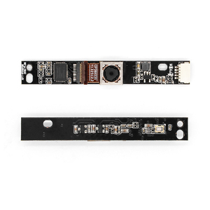 Módulo de cámara de 5MP/8MP, adopta chips de sensor de imagen OV5693/0V8856, cámara USB2.0 con cable de 1 metro - Product Image 3