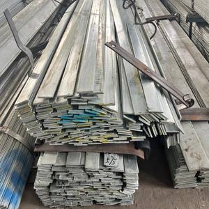 סגסוגת מתכת a36 q235 s235jr 1045, 4140, 4340, q235, q345, s275jr פלדה קלה עבור עיבוד cnc - Product Image 1