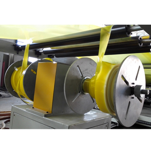 450KGS/h Nhựa PP/PE/PS/PET/TPE /HIPS tấm/tấm/Hội Đồng Quản Trị Dòng máy đùn - Product Image 6