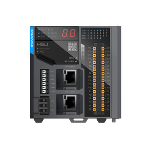 INOVANCE PLC <strong>Controller</strong> High Quality Original <strong>CNC</strong> 16 Axle H5U-1614MTD-A16 Programmable Logic <strong>Controller</strong>