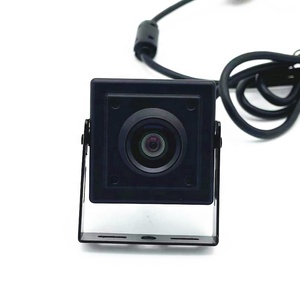 Endüstriyel renkli vizyon küresel deklanşör kamera 5MP 2592x1944P 50fps sensörü RBG vizyon USB2.0 kutusu kamera - Product Image 1