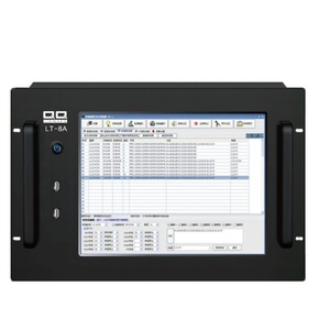 SIP-система qqchinпа, IP-система общего оповещения для системы фоновой музыки - Product Image 1