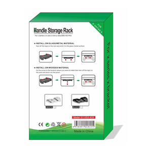 <strong>New</strong> Release Fast Delivery <strong>Controller</strong> Holder Desk Decor Handle Storage Rack Stand Hidden Bracket for Xbox Series S X <strong>Controller</strong> - Product Image 6