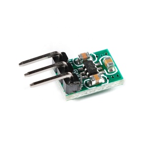 DC-DC Automatic Voltage Rise and Fall Power <strong>Module</strong> 1.8V-5V <strong>Input</strong> to 3.3V <strong>Output</strong> 150mA Current Power Supply <strong>Module</strong> - Product Image 1