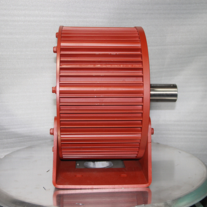 Kalıcı mıknatıslı jeneratör anma gerilimi 220V/380V jeneratör pmg 150kw meglev jeneratör - Product Image 3