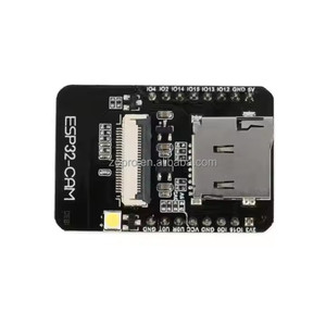 ESP32 Kamera modul ESP32 mit 0 V2640 ESP32-CAM Wifi BT Development Board - Product Image 5