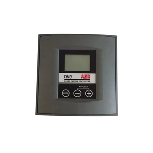 Bir yeni güç faktörü denetleyicisi RVC10-5A hızlı kargo RVC10-5A - Product Image 1