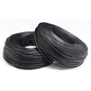 AWMスタイル2464ケーブルおよびワイヤ20AWG〜26AWG VW-1シールドコンピュータワイヤUL2464 - Product Image 3
