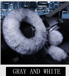 Gris et blanc
