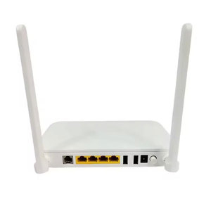 Controlador lógico programable 4G El enrutador móvil fabrica 4 antenas externas de alta ganancia Wifi Hotspot Soporte Lte 5g Módem - Product Image 3