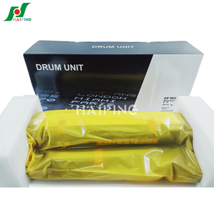 Imaging Unit สำหรับ HP Color LaserJet Enterprise M855สี LaserJet Managed Flow MFP M880 CF358A CF359A CF364A CF365A