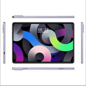 Cheap 10.1INCH Android Student&amp;education Laptops with Sim Card Slot Business Laptops 3G4G Calling 5g Wifi Tablet Pc 4GB64GB - Product Image 1