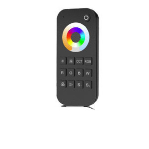 RGB RGB CCT Ledストリップライト用RT5 Ledリモコン - Product Image 2