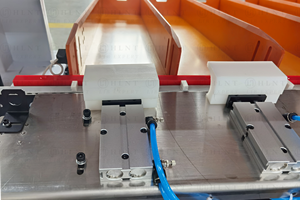 5 canales 34189 33140 Máquina automática de prueba y clasificación de celdas de batería cilíndrica de alta precisión con escáner de código de barras - Product Image 2