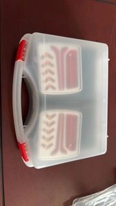 2 PCS <strong>LED</strong> Rechargeable Towing Light <strong>Usa</strong> Europe Transmitter for Tow Trucks - Product Image 6