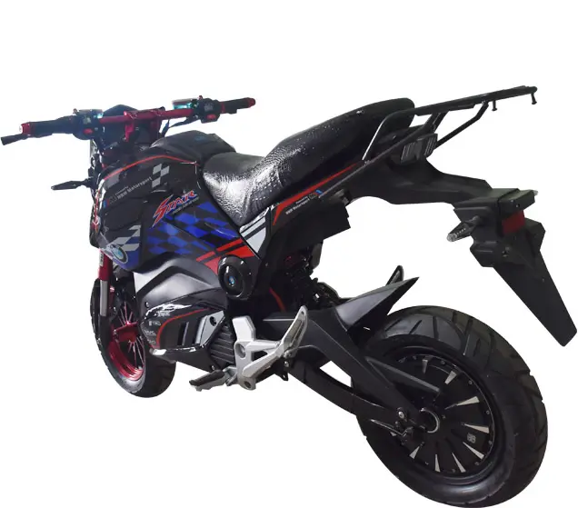 Racing Electric Motorcycle Scooter Motorbike 8000W Heavy Bike Adult Touring electric motorcycle 120km/h