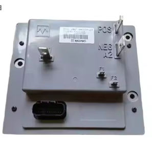 Controllo del motore del controller del carrello da Golf elettrico JW2-H6510-21 componenti del controller del sistema Ac - Product Image 1