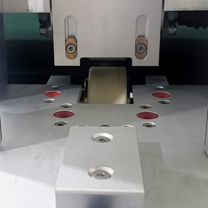 HX100 Neueste Modellbuch-Block zufuhr SPS-gesteuerte hochpräzise Automatisierung Hoch techno logische effiziente Garantie maschine - Product Image 4