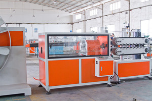 专业HDPE LDPE聚丙烯ABS pehd管机 - Product Image 2