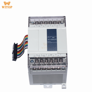 New and Original <strong>PLC</strong> Programmable Controller <strong>PLC</strong> Logic Control XC2-24T-E - Product Image 1