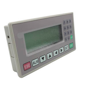 Programm relais für programmier bare Anzeige MD204L - Product Image 5