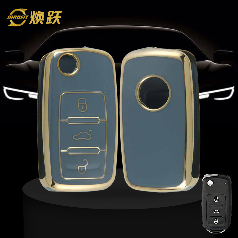 VOB1T1-Granny Gris-Doré