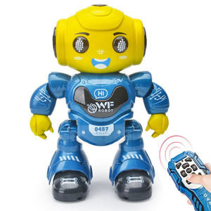 ロボット玩具子供用教育ロボット玩具リモコンインテリジェントプログラミング子供用ギフト - Product Image 6