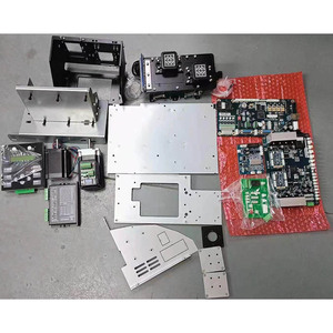 高品质I3200双头升级套件其他打印机转换为I3200生态溶剂打印机hoson I3200板套件
