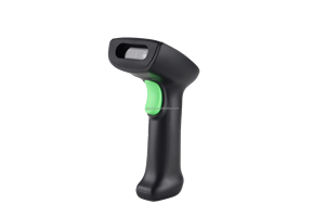 Lector de código QR de mano de código de barras iMarcone, inalámbrico, portátil, Android, con interfaz USB RS232, escáner de código de barras de mano 2d - Product Image 3