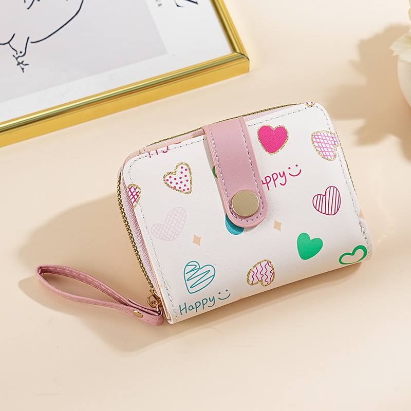 Colorful Heart