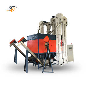 Neue Anlagen für das Kunststoff recycling von festen Siedlungs abfällen voll automatische Hersteller und Lieferanten von China <span class=keywords><strong>Sorting</strong></span> Machines