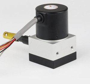 1000mm to 5000mm Range DrawWire Displacement <strong>Sensor</strong> <strong>Linear</strong> Rope E6B2 <strong>Encoder</strong> Tracking Range <strong>Linear</strong> Position String <strong>Potentiometer</strong> - Product Image 2