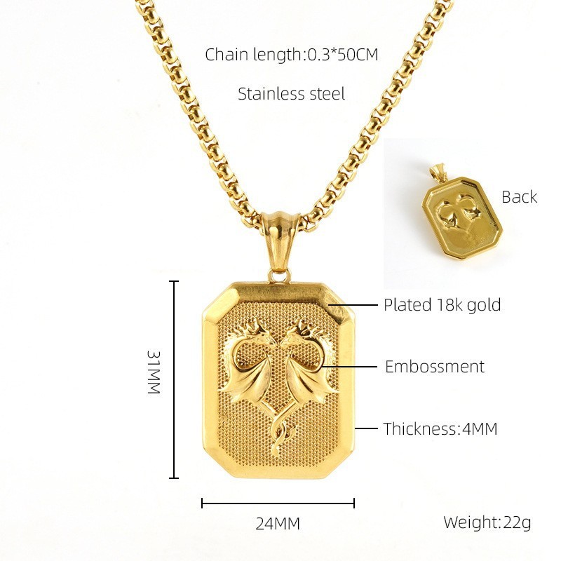Oro ZYG856