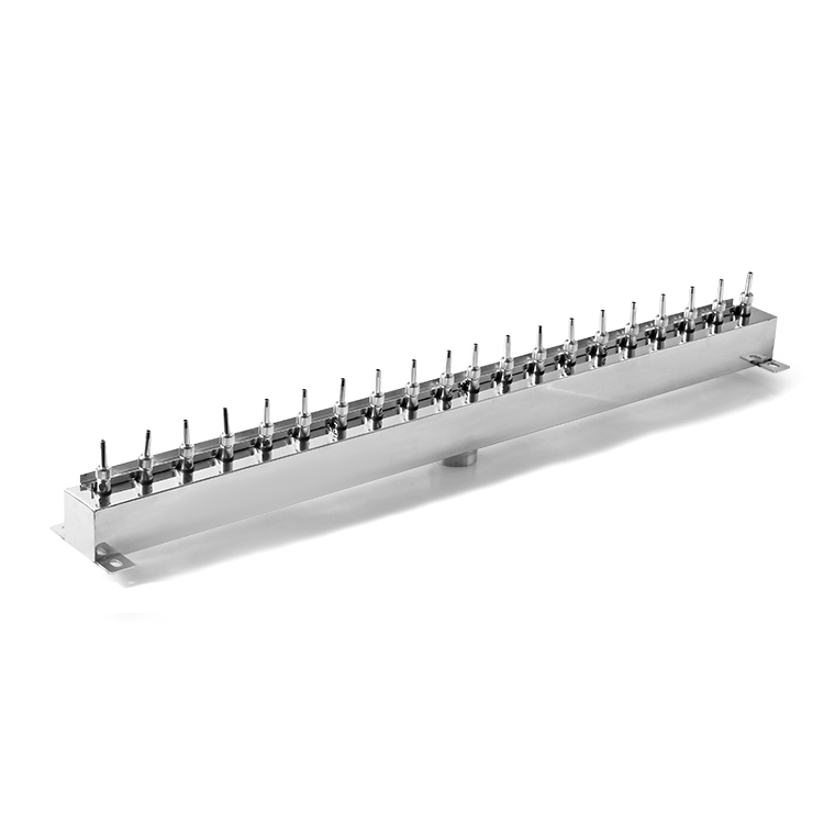 Gris foncé NO LED