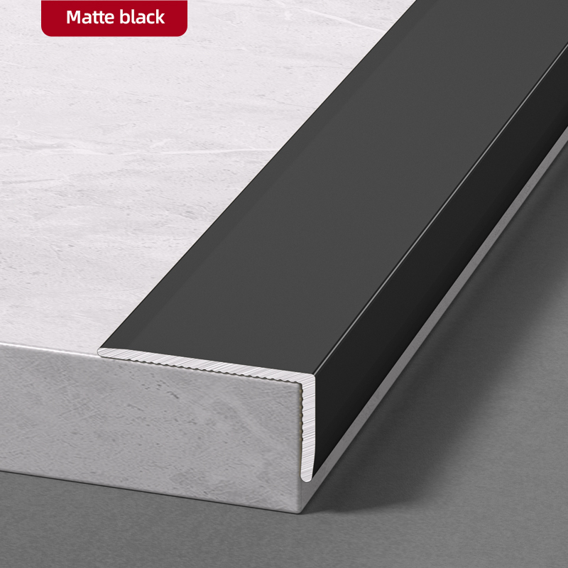 Noir mat