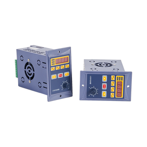 Reliable Multiple <strong>Functional</strong> VFD Three Phase 60HZ <strong>Variable</strong> Frequency <strong>Drive</strong>