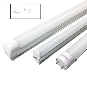 Glass Housing Material SMD2835 Light Source 1.2Meter Length 18w LED T8 <strong>Tube</strong> LED <strong>0.6M</strong> 0.9M 1.5M T5 <strong>Tube</strong> - Product Image 2
